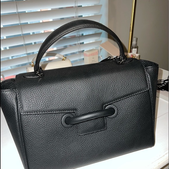 Vasic Ever Bag in Black - Originally $530 - Picture 4 of 6